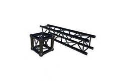 China Portable Display Outdoor Folding Truss For Exhibition Concert Event supplier