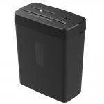 Professional Home CD Paper Shredder Machine P4 Security Level 3.0m/Min Speed CD222P for sale