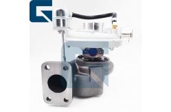 China 2674A226 Turbocharger For Engine C4.4 3054C Parts supplier