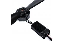 China Brushless Motor HB30 54X24 drone arm set supplier