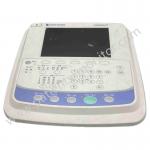 Nihon Kohden CardiofaxS ECG-2250 ECG Machine Used-good Medical Equipment for sale