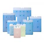 Temperature Control PCM Ice Packs with Variable Phase Change Temperatures Eutectic Plates Ice Battery for sale