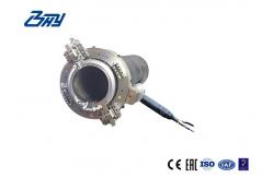China Electric Portable Pipe Cutting And Beveling Machine Customized Tools supplier