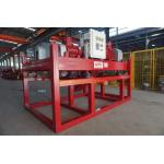 154GPM Horizontal Drilling Mud Decanter Centrifuge for sale