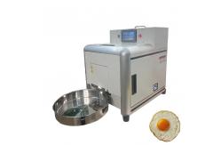 China  Omelette Maker Electric Machine Dough Maker Machine Mixer Egg Fryer Egg Frying Machine supplier