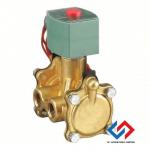 8316G024 120/60 110/50 ASCO Solenoid Valve 3-Way Normally Closed for sale