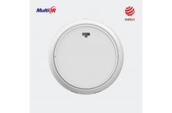 China Alexa Zigbee Temperature Humidity Sensor supplier