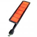 Safety Electronic Pulse Igniter Automatic Gas Ignition Controller For Furnace Oven