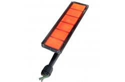 China Safety Electronic Pulse Igniter Automatic Gas Ignition Controller For Furnace Oven supplier