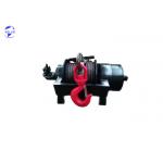 50 Ton Hydraulic Winch Planet Reducer With High Torque Capacity for sale
