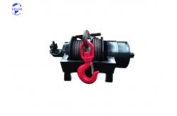China 50 Ton Hydraulic Winch Planet Reducer With High Torque Capacity supplier
