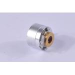 18mm Thickness Hollow Shaft Incremental Encoders , K22 Miniature Optical Encoder for sale