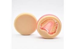 China High Compressive Strength Dental PMMA Block The Ultimate Choice for Dental Applications supplier