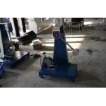 Multipurpose Footwear Testing Equipment Anticorrosive Stable