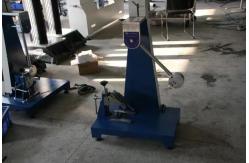 China Multipurpose Footwear Testing Equipment Anticorrosive Stable supplier