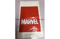 China Degradable PE Children'S Toy Packaging Fresh-Keeping Bag Custom Size supplier