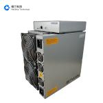 2600W-3200W 50J/T Antminer T17+52~64TH  Customized Heat Dissipation for sale