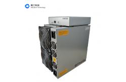 China ASIC 3200W Bitmain Antminer S19 95t firmware design with 12038X4 FANs supplier