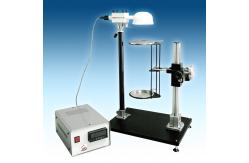China Building Materials Flammability Tester NF P92-505 Melt Dripping Test Apparatus supplier