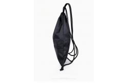 China Unisex Waterproof Drawstring Backpack Bag Oxford basketball bag backpack supplier