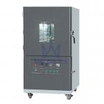 6.0mm Thickness SUS304 125L Lab Vacuum Drying Oven for sale