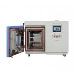 1 ℃ / Min 50L Small Relative Humidity Chamber LCD Touch Screen for sale