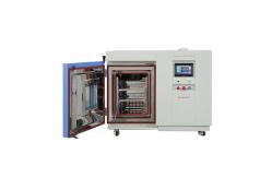 China Environmental Simulation Temperature Small Humidity Chamber -20C ～+150C supplier