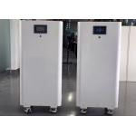 48V 300Ah Lithium Ion Battery For Solar Electric Storage System