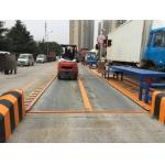 Customized Vehicle Scale Weighbridge Perfect Solution For All Weather Conditions