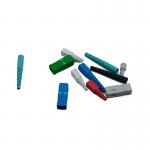SC / APC Connector Type Fiber Optic Terminal Kits For Telecommunication for sale