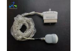 China Samsung V4-8 Ultrasound Transducer Probe Cable And Dome Replacement 4D Repair supplier