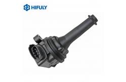 China Improved Power Car Engine Ignition Coil 30713416 Volvo S70 Ignition Coil supplier