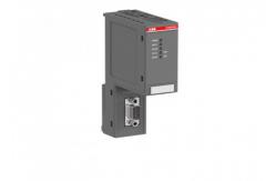 China ABB CD522 1SAP260300R0001 S500 2xEncoder Module 2xPWM Output Function Module supplier