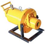 Diameter 6-24 Inches Sewer Pipe Bursting Equipment Durable for sale