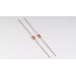 Glass Shell 1K NTC Thermistor Negative Temperature Coefficient Assembly for sale