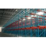 Drive in pallet racking for sale