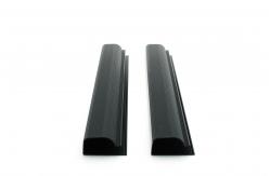 China Fast Delivery PVC Cable Management Trunking supplier