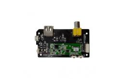 China ISP 100OE SUPPORT OV IMAGING SENSOR supplier