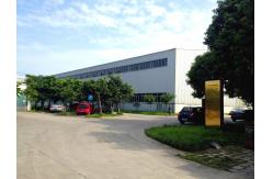 China Francis Turbine Generator manufacturer