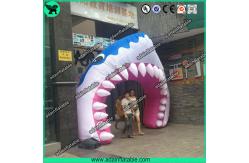 China Inflatable Shark, Event Shark Entrance,Holiday Festival Advertising Inflatable supplier