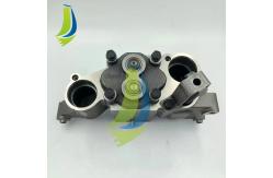 China 161-4113 1614113 Oil Pump For C15 C18 Diesel Engine supplier