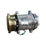 A/C Compressor SINOTRUK HOWO Truck Parts WG1500139016/10807603/WG1500139006/2 for sale