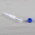 Sterile 15 Ml Polypropylene Centrifuge Tubes Conical Bottom Lab Centrifuge