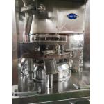 14400 Pieces Hour Effervescent tablet Rotary Pill Press With D Tooling