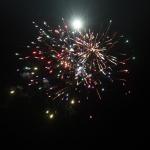 China Pyrotechnics Outdoor Consumer Cake Fireworks 49 Shots for sale
