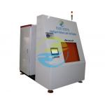 Recovery Rate ≥95% Intelligent Helium Leak Detection System With Leak Testing Equipment
