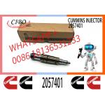 Common Rail Fuel Injector Assembly 2086663 2057401 1933613 2030519 2031836 2872289 2086663 2058444 2031386 2036181 for sale