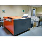 1470mm Offset CTP Plate Machine For Corrugated Carton Printing for sale