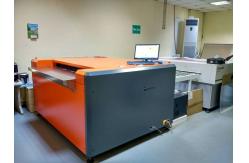 China 1470mm Offset CTP Plate Machine For Corrugated Carton Printing supplier