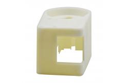 China Customized Plastic 3D Printing Service PLA ABS Medical Mold Part supplier